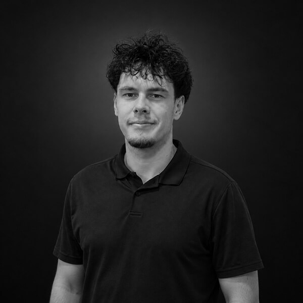 Josh McMullen