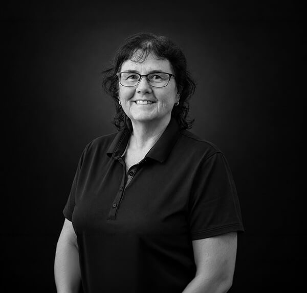 Sharon Cross