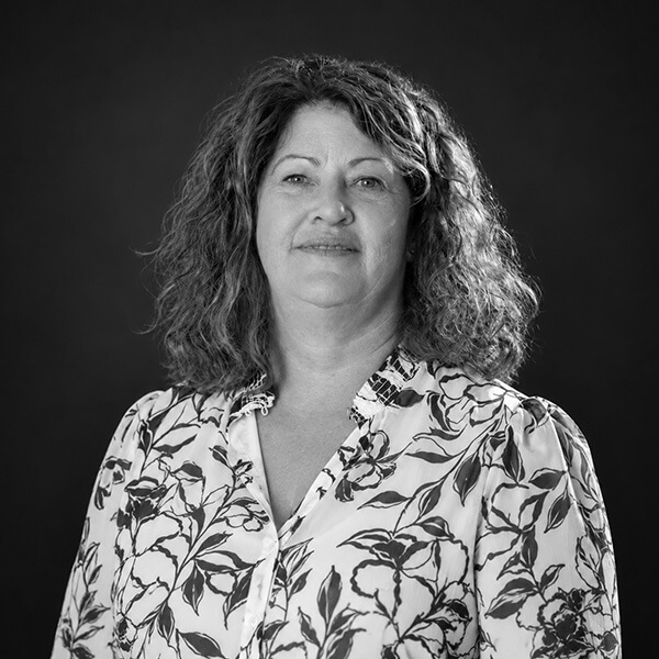 Tania Stringer