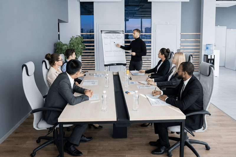 Professional Development Services in New Zealand: A Complete Guide for Business Growth and Leadership Success