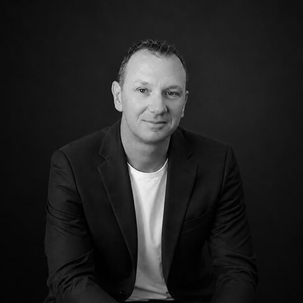 Mark Greer