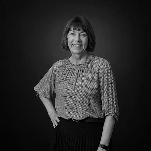 Lesley Patchell