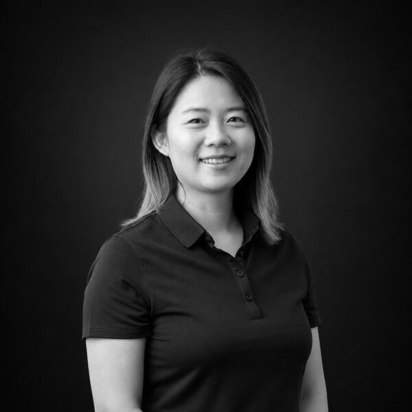 Emily Wang