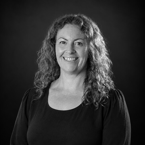 Tracy Nicholson