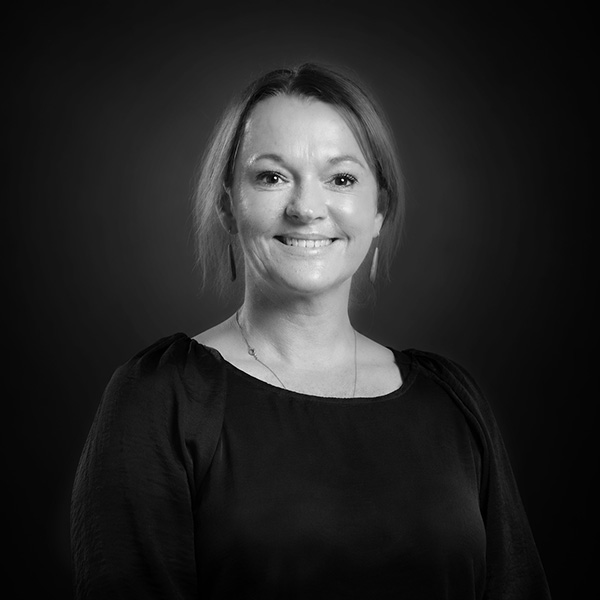 Catrin Gibson