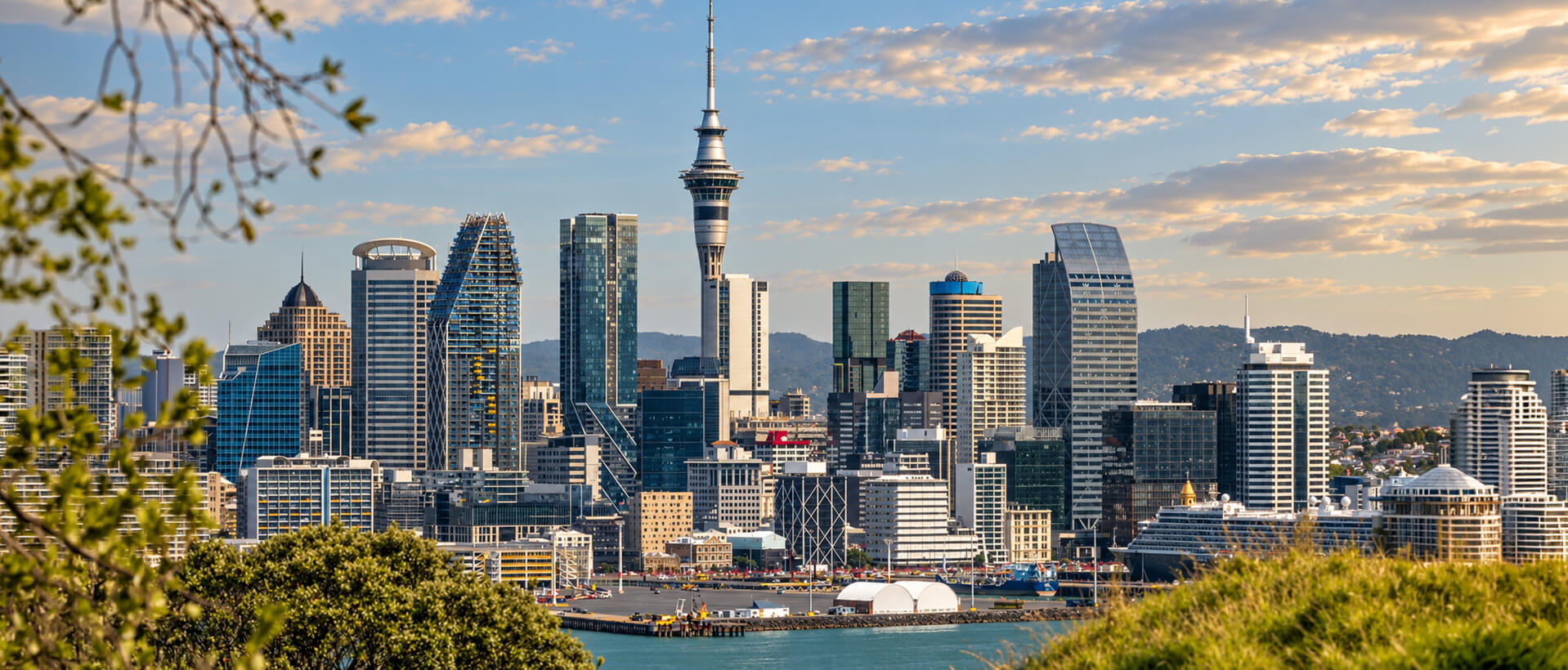 numio South Auckland office