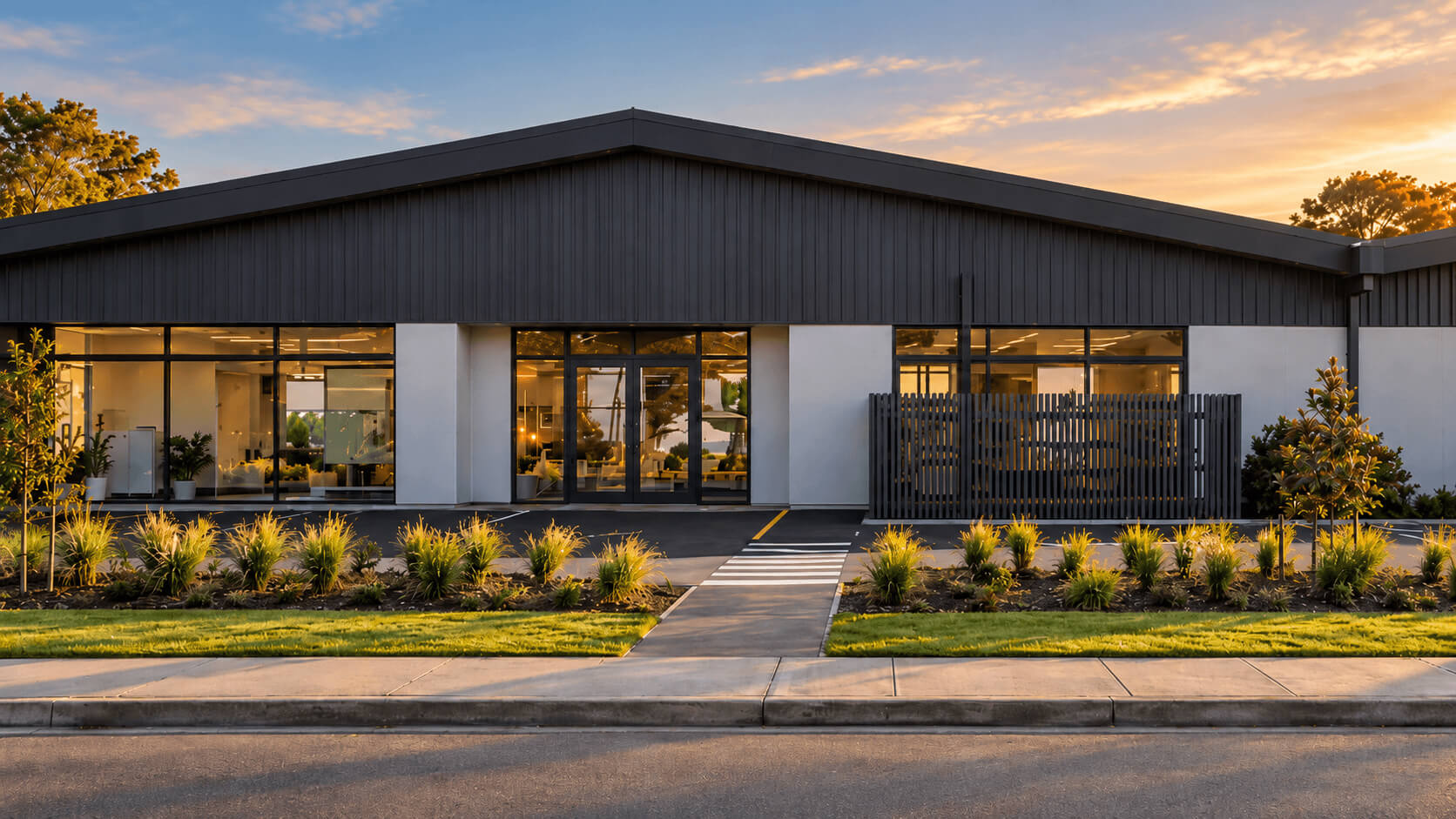 numio Nelson office