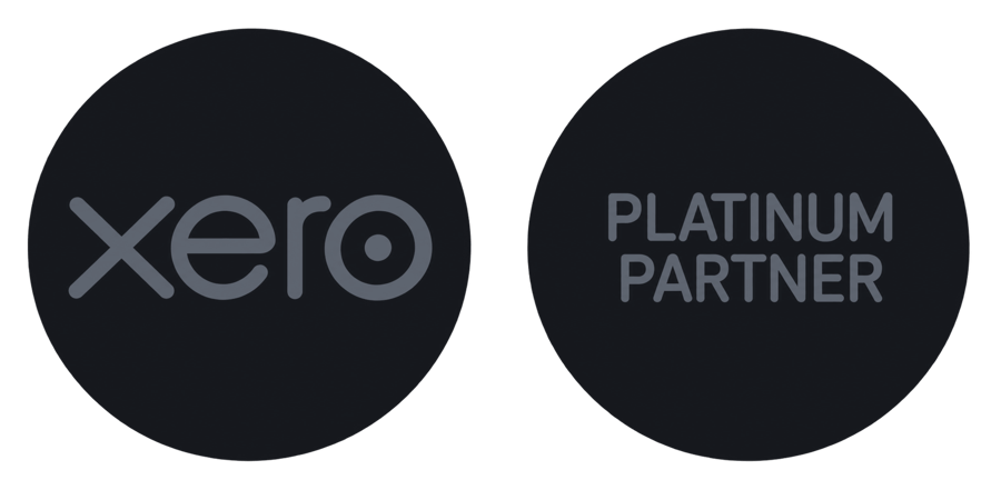 Xero Platinum Partner