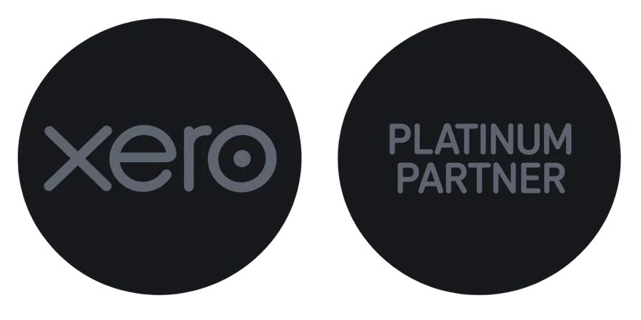 Xero Platinum Partner