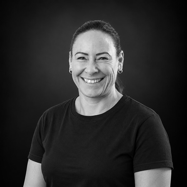 Tracy Rigby