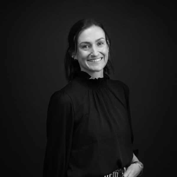 Tarryn Powell