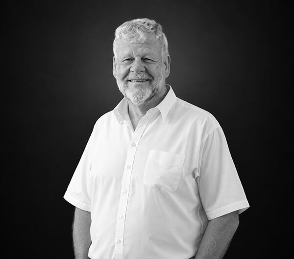 Russell Bixley